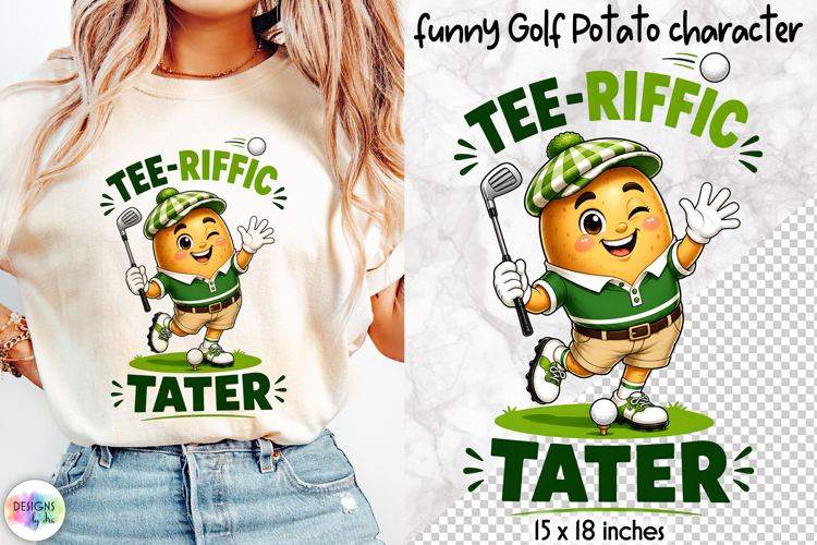 Golf Png Image 7