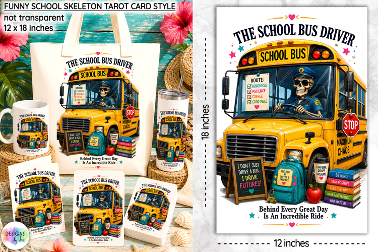 School Bus Png Image 9