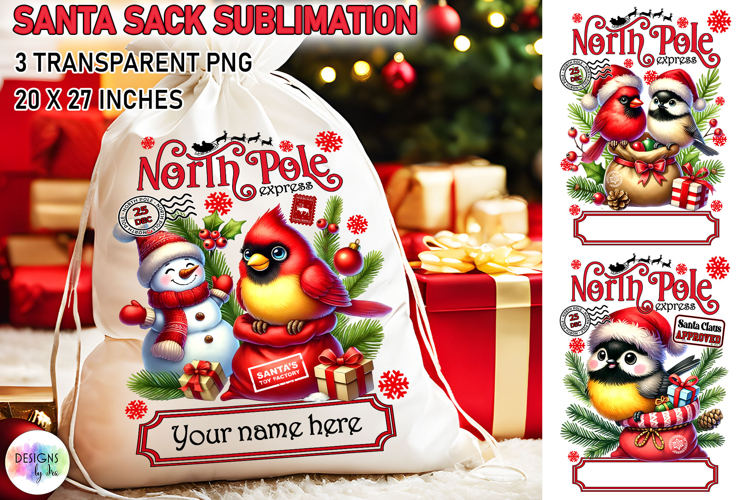 Santa Clause Png Image 18