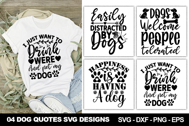 Puppy Dog Svg Image 22