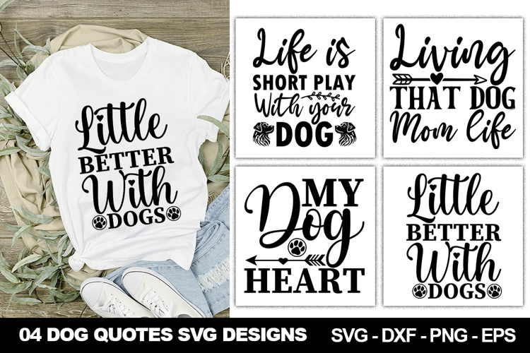 Puppy Dog Svg Image 20