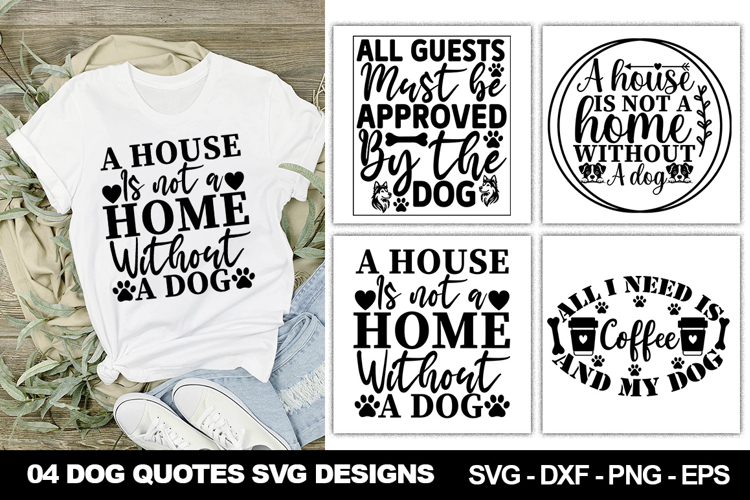 Puppy Dog Svg Image 3
