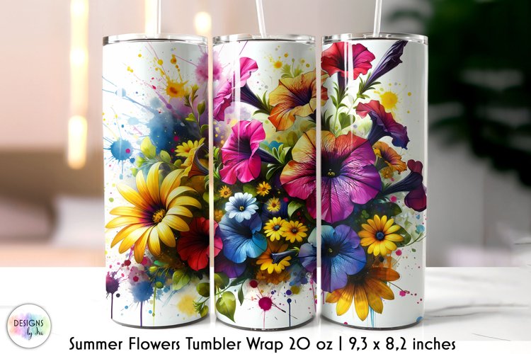 Sublimation Tumbler Designs Image 8