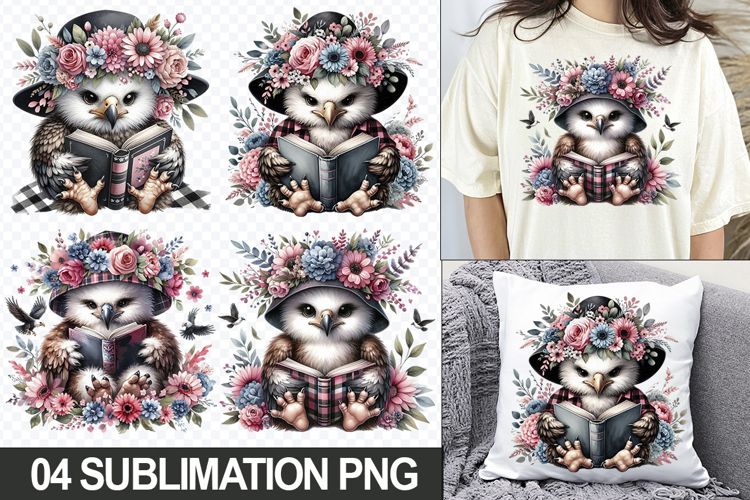 Owl Graphic Image 21