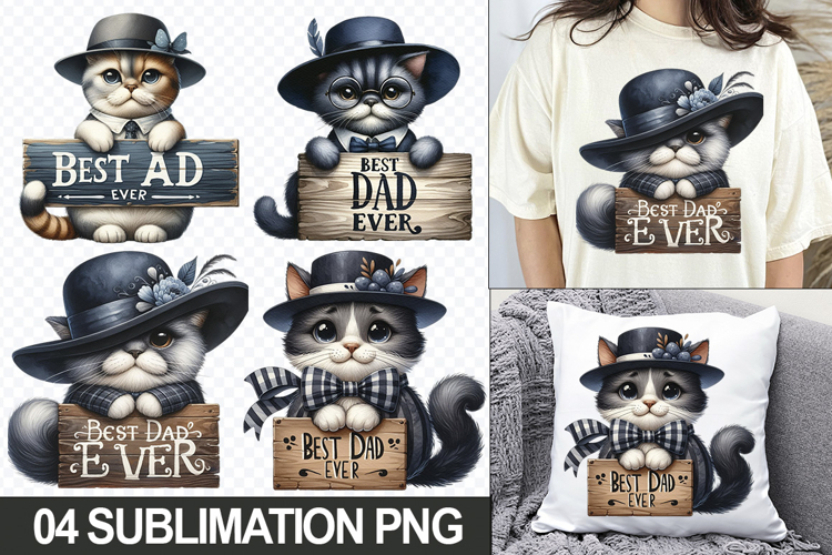 Cat Png Image 10