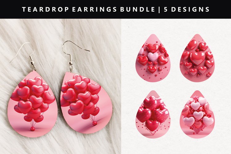 Earring Png Image 15