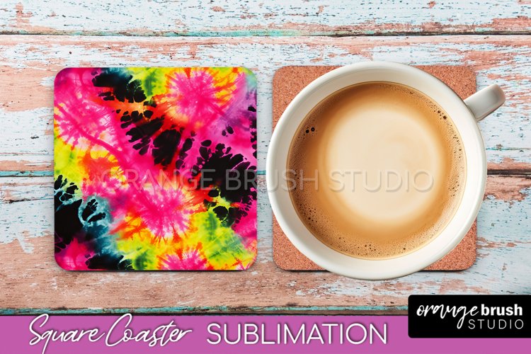 Tie Dye Background Image 20