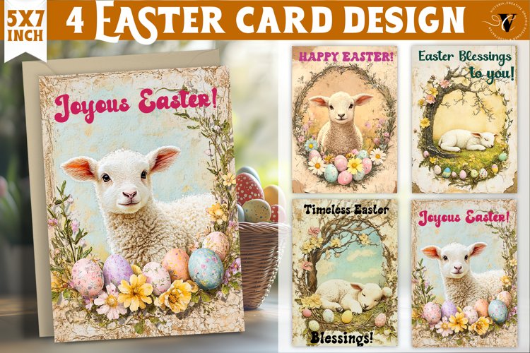 Easter Clipart Image 11