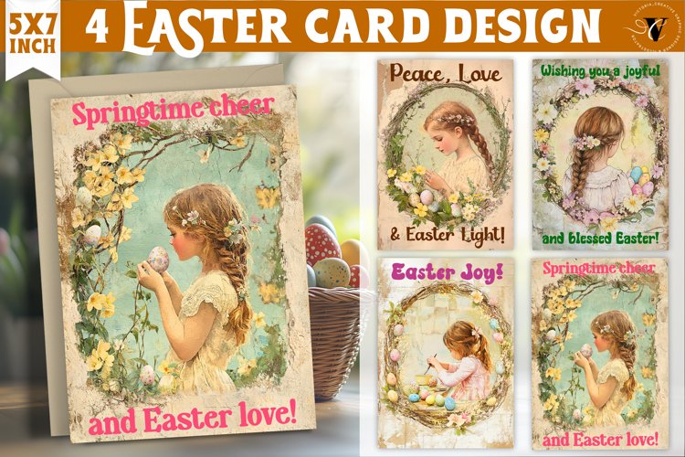 Easter Clipart Image 6