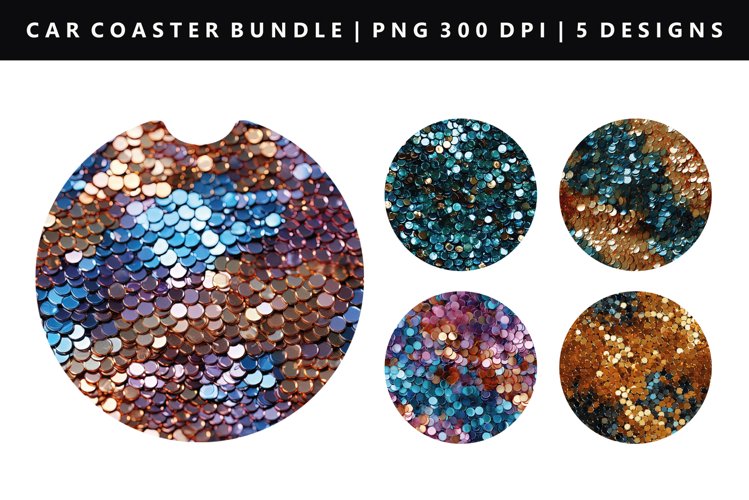 Glitter Png Image 13