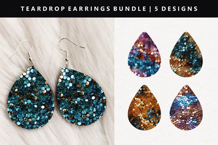 Teardrop Clipart Image 15