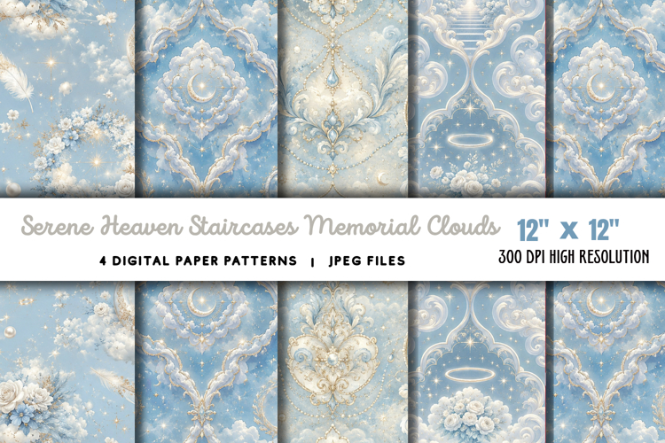 Sky Background Image 15