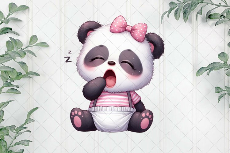 Baby Clipart Image 10