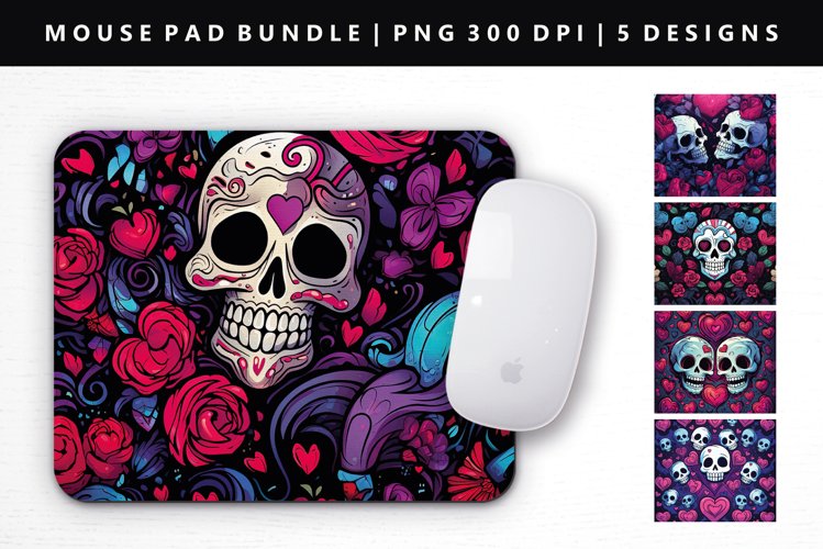 Skull Clipart Image 6