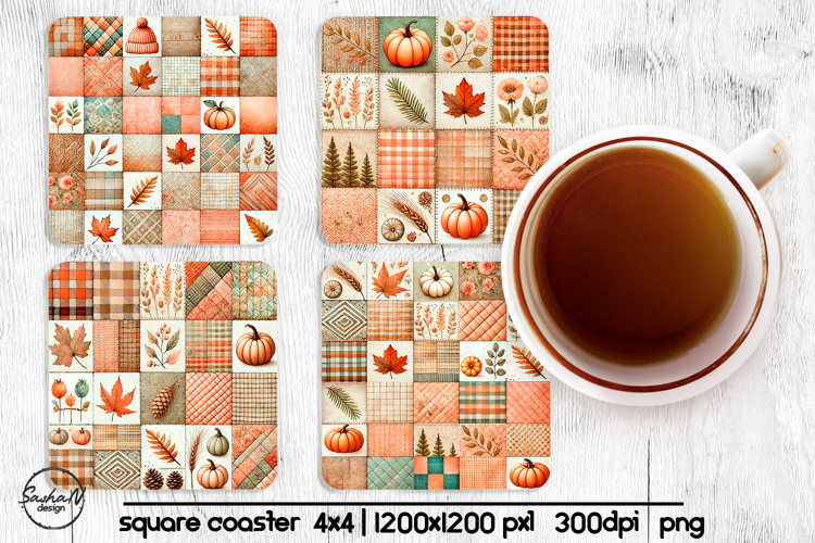 Fall Background Clipart
