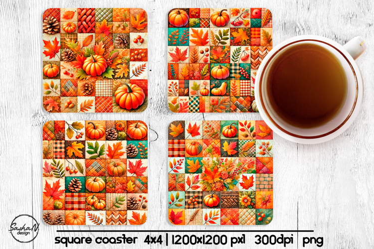 Pumpkin Fall Clipart Image 6