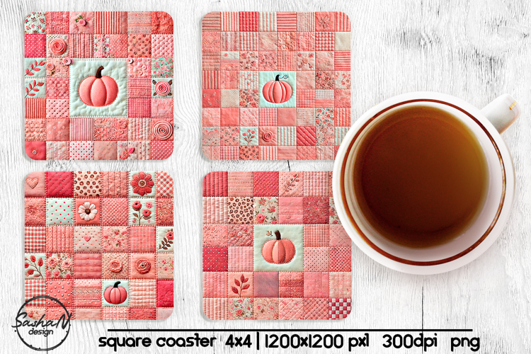 Fall Background Clipart Image 11