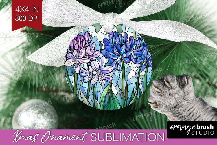 Ornament Png Image 2
