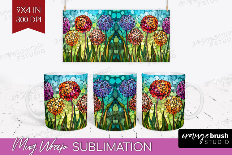 Stained Glass Png Image 17