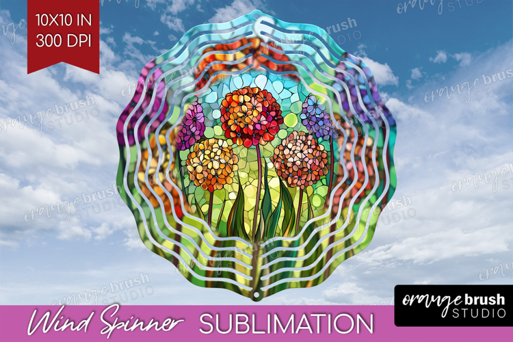 Stained Glass Png Image 8