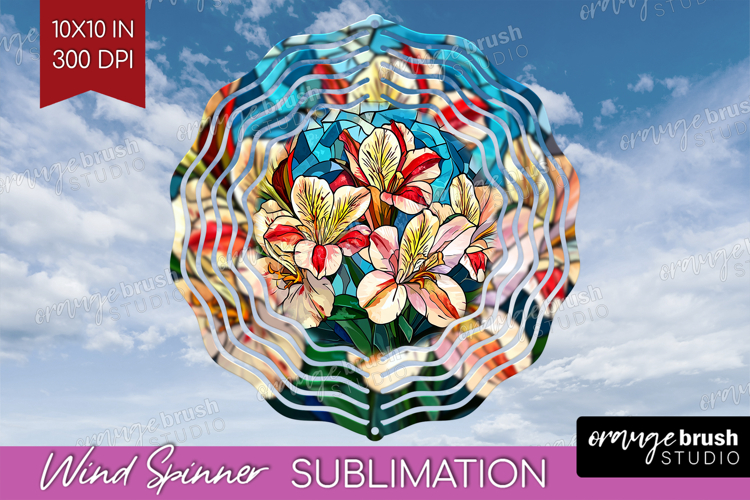 Stained Glass Png Image 7
