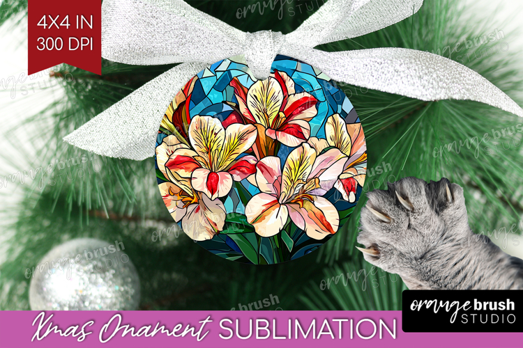 Ornament Png Image 23