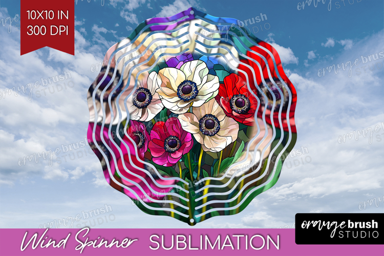 Stained Glass Png Image 6