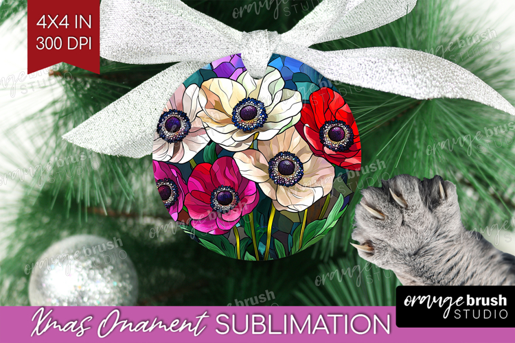 Ornament Png Image 22