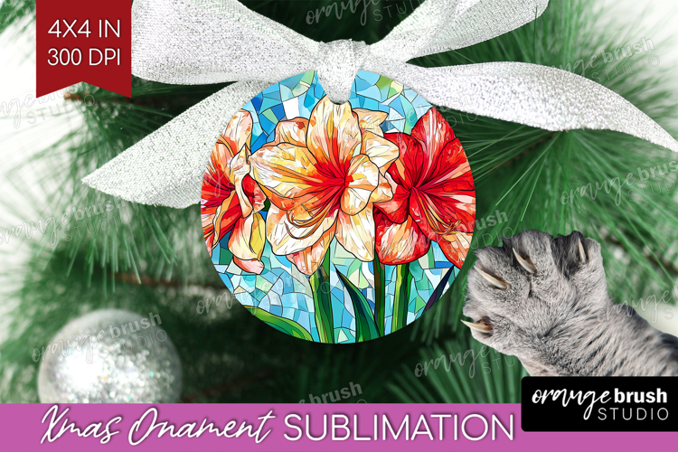 Ornament Png Image 21