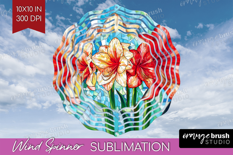 Stained Glass Png Image 5