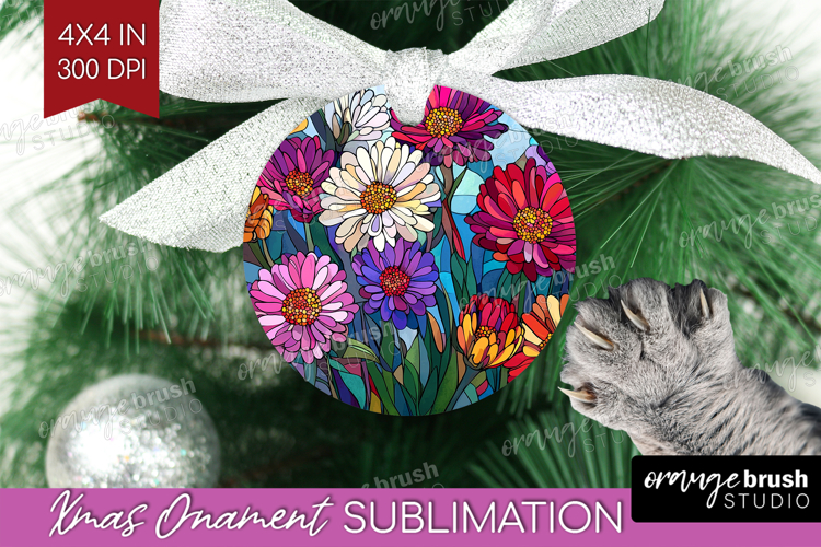 Ornament Png Image 20