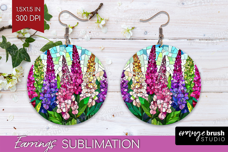 Earrings Png Image 21