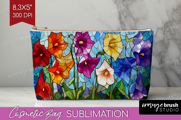 Stained Glass Png Image 15