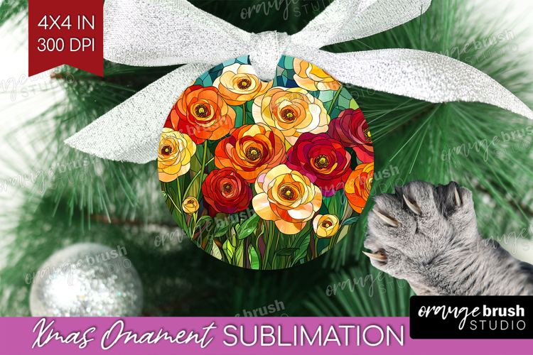 Ornament Png Image 17