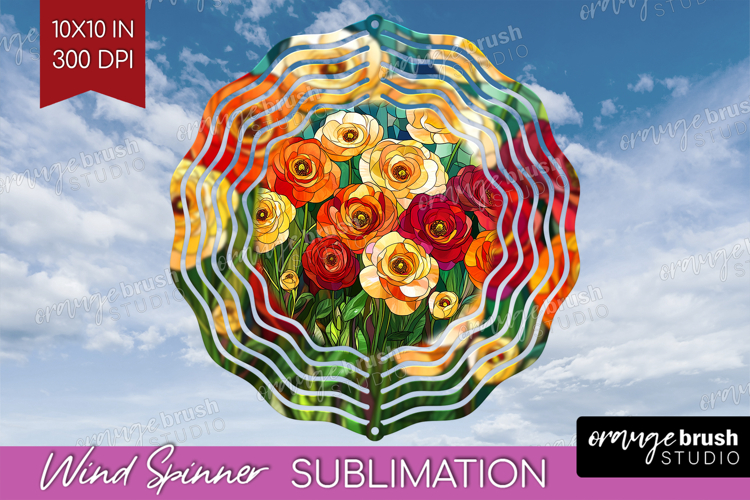 Stained Glass Png