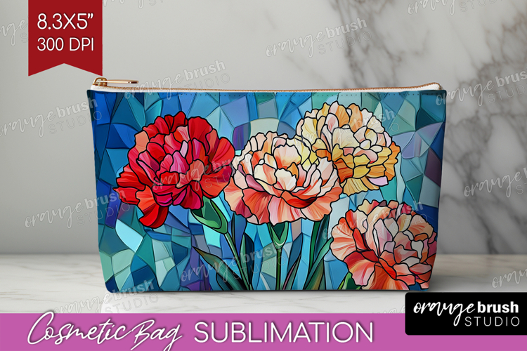 Stained Glass Png Image 13