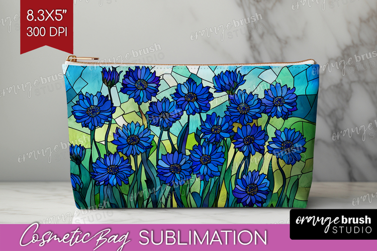 Stained Glass Png Image 11
