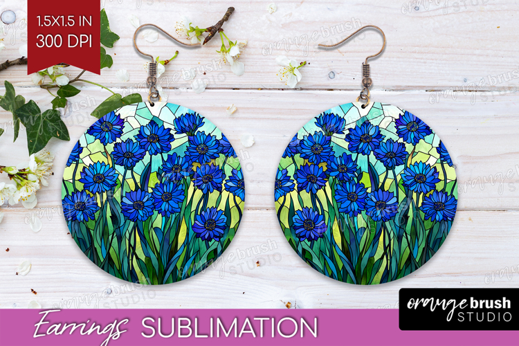 Earrings Png Image 16