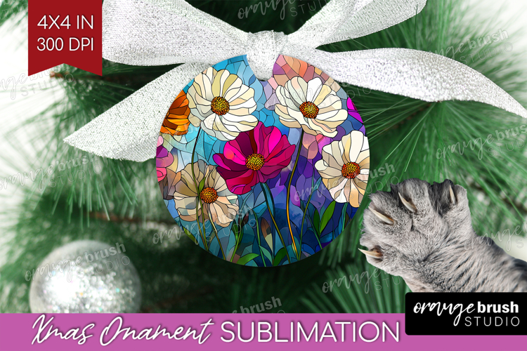 Ornament Png Image 13