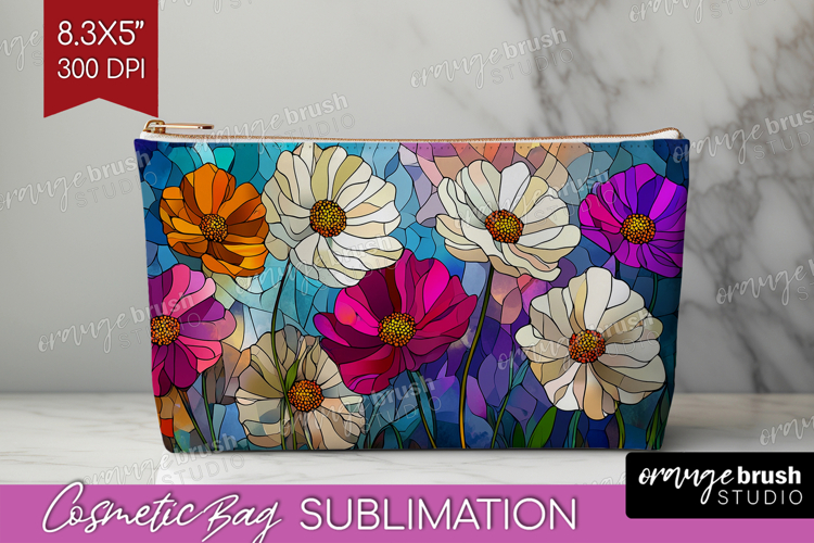 Stained Glass Png Image 10