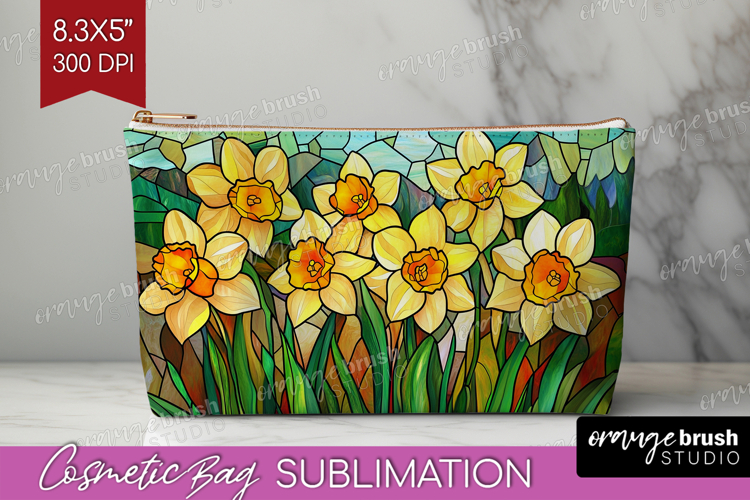 Stained Glass Png Image 9