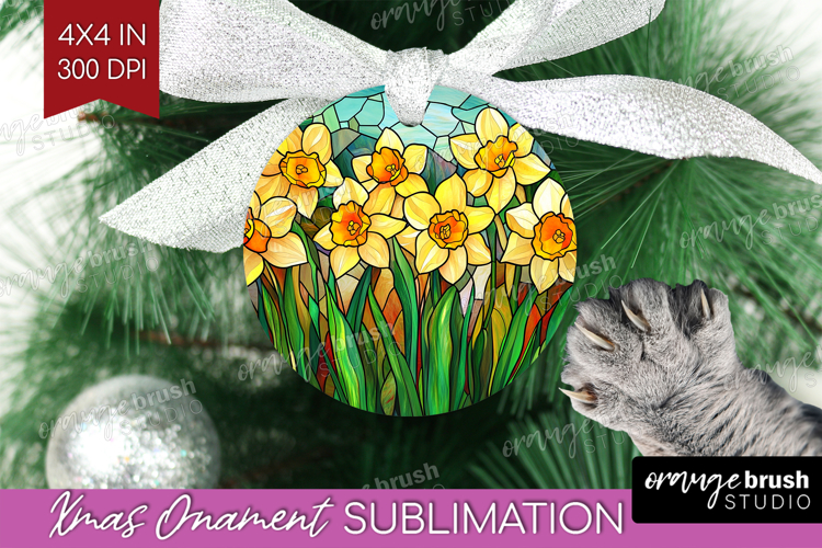 Ornament Png Image 12