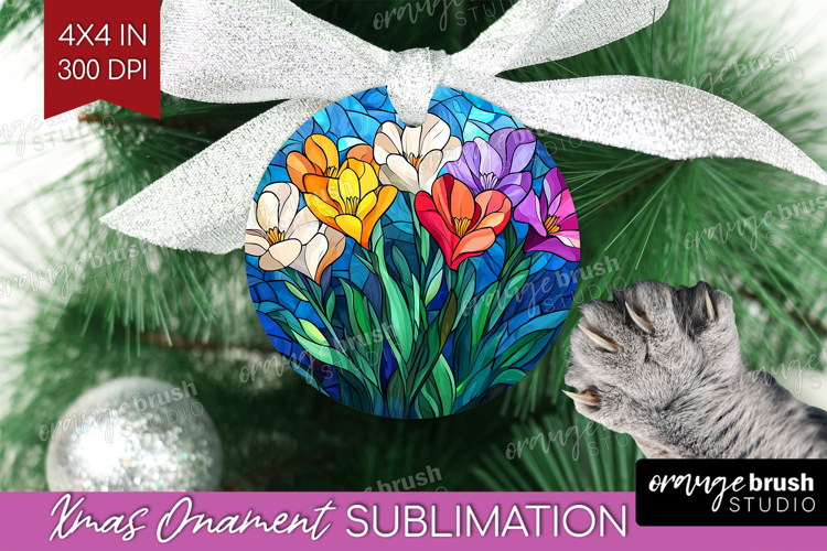 Ornament Png Image 11