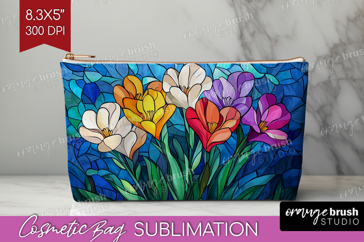 Stained Glass Png Image 8