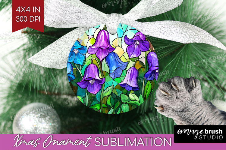 Ornament Png Image 9