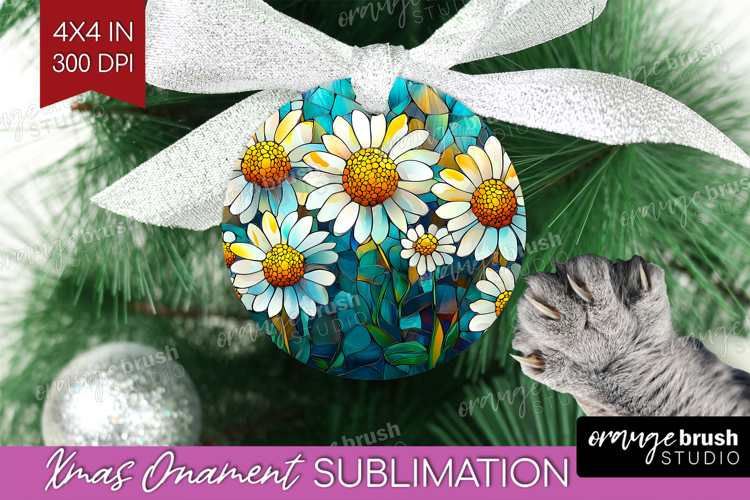 Ornament Png Image 8