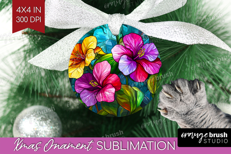 Ornament Png Image 7