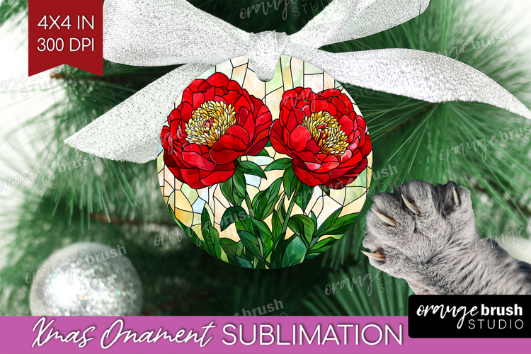 Ornament Png Image 6