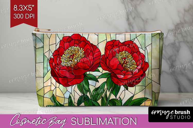 Stained Glass Png Image 3