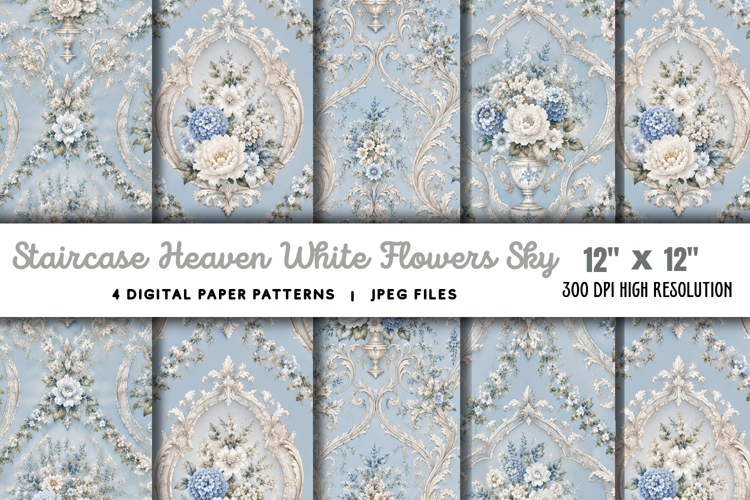 Sky Background Image 14